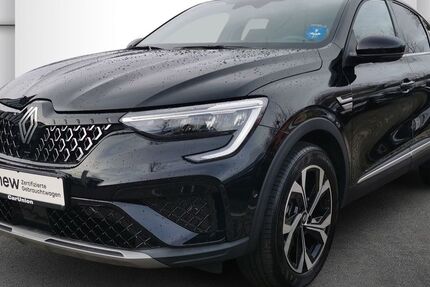 Renault Arkana 16.200 km 27.400 &euro; Leipzig 04129