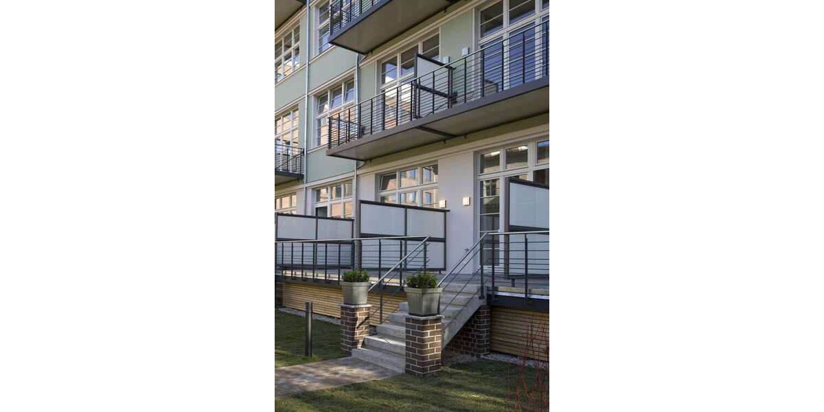 Etagenwohnung Leipzig Zentrum-Ost - 4 Zimmer, 110 m&sup2;, 399.000&euro; | Angebot:26680964