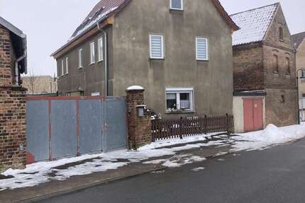 Haus Lützen - 4 Zimmer, 125 m&sup2;, 98.000&euro; | Angebot:25149547