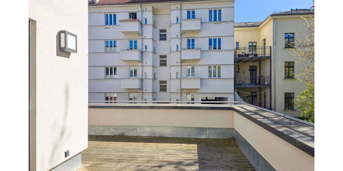 Etagenwohnung Leipzig Zentrum-Nordwest - 5 Zimmer, 163 m&sup2;, 1.100.000&euro; | Angebot:26376920