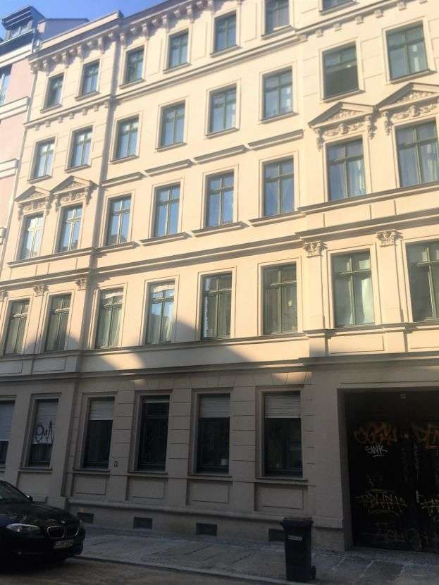 Wohnung zum Kaufen in Leipzig 217.000 € 61.46 m²