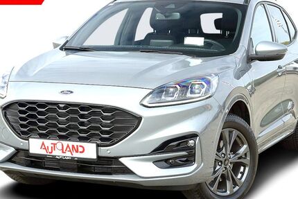 Ford Kuga 69.852 km 22.990 &euro; Brehna 06796