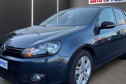 VW Golf 136.242 km 8.690 &euro; Sandersdorf-Brehna 06796