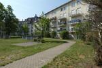Etagenwohnung Leipzig Süd - 1 Zimmer, 29 m&sup2;, 345&euro; | Angebot:26477171