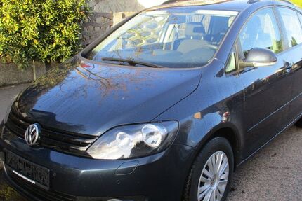 VW Golf Plus 70.000 km 7.900 &euro; Naunhof 04683