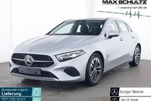 Gebrauchtwagen Mercedes A 180