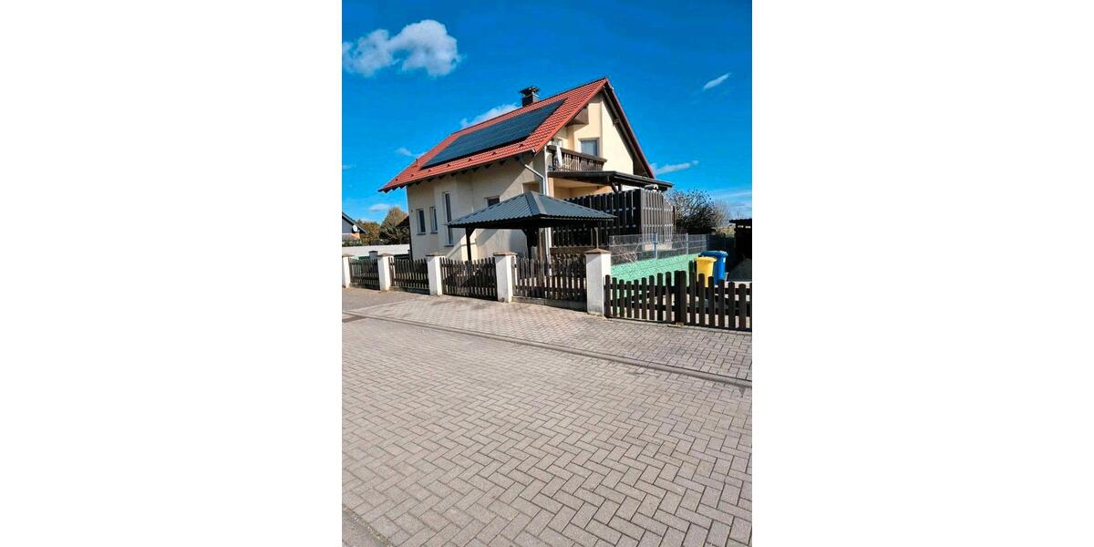 Einfamilienhaus Landsberg - 6 Zimmer, 155 m&sup2;, 395.000&euro; | Angebot:26449240