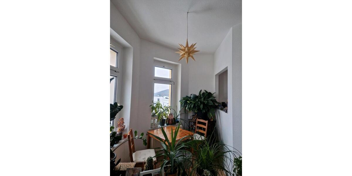 Etagenwohnung Leipzig Südwest - 2 Zimmer, 70 m&sup2;, 530&euro; | Angebot:25479181