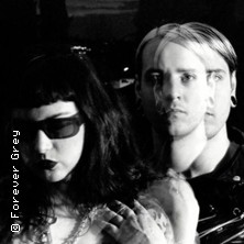 Forever Grey + The Discussion - Europe Winter 2026 27.01.2026 UTConnewitz e. V.