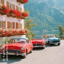 Im weißen Rössl 02.04.2026 Oper Leipzig – Musikalische Komödie