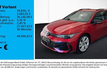 VW Golf 8.500 km 38.430 &euro; Leipzig 04178