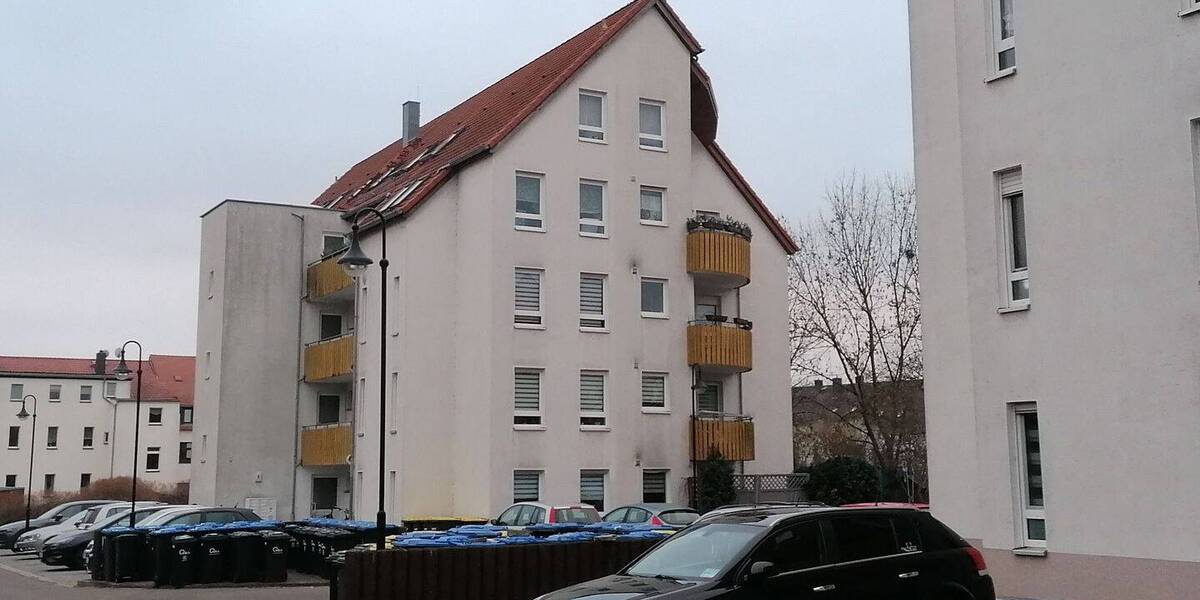 Etagenwohnung Wurzen Altstadt - 3 Zimmer, 78 m&sup2;, 624&euro; | Angebot:26358754
