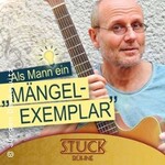 Jürgen Denkewitz - Liederkabarett - Als Mann ein Mängel-Exemplar