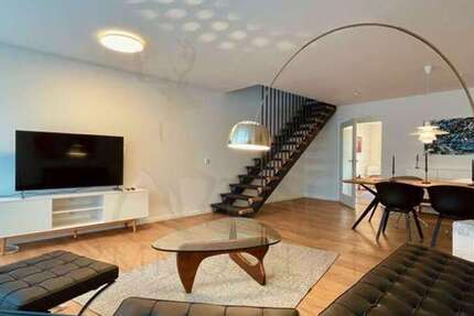 Wohnung zum Mieten in Ulm 1.790 € 100.7 m²