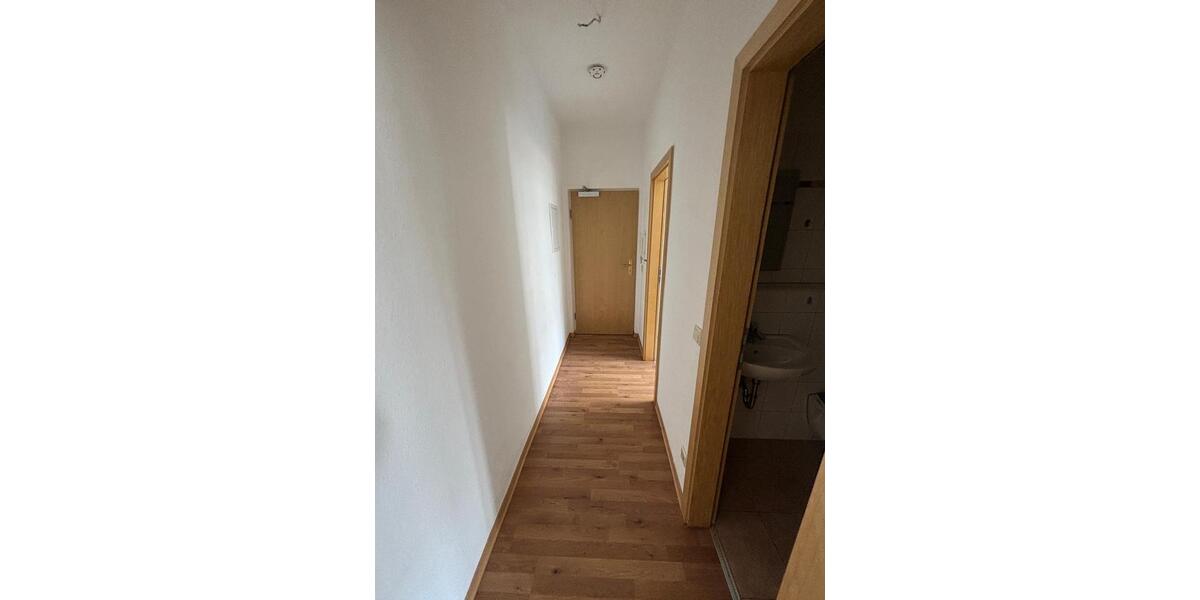 Hochparterre Leipzig Nord - 1 Zimmer, 30 m&sup2;, 400&euro; | Angebot:25328327