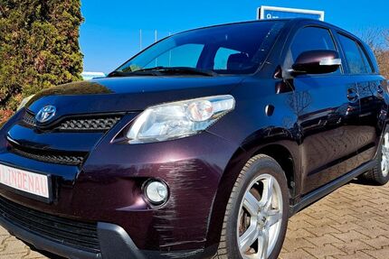 Toyota Urban Cruiser 236.936 km 2.299 &euro; Leipzig 04205