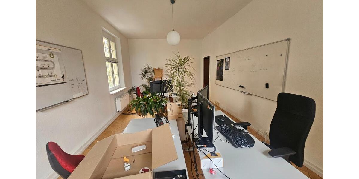 Gewerbeobjekt Leipzig Süd - 4.776&euro; | Angebot:25810708