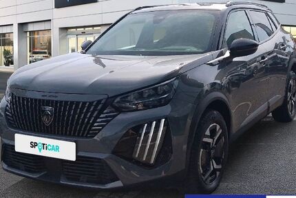Peugeot 2008 28.550 km 18.930 &euro; Leipzig 04129