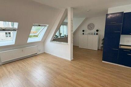 Wohnung Leipzig Süd - 1 Zimmer, 42 m&sup2;, 155.000&euro; | Angebot:27639007