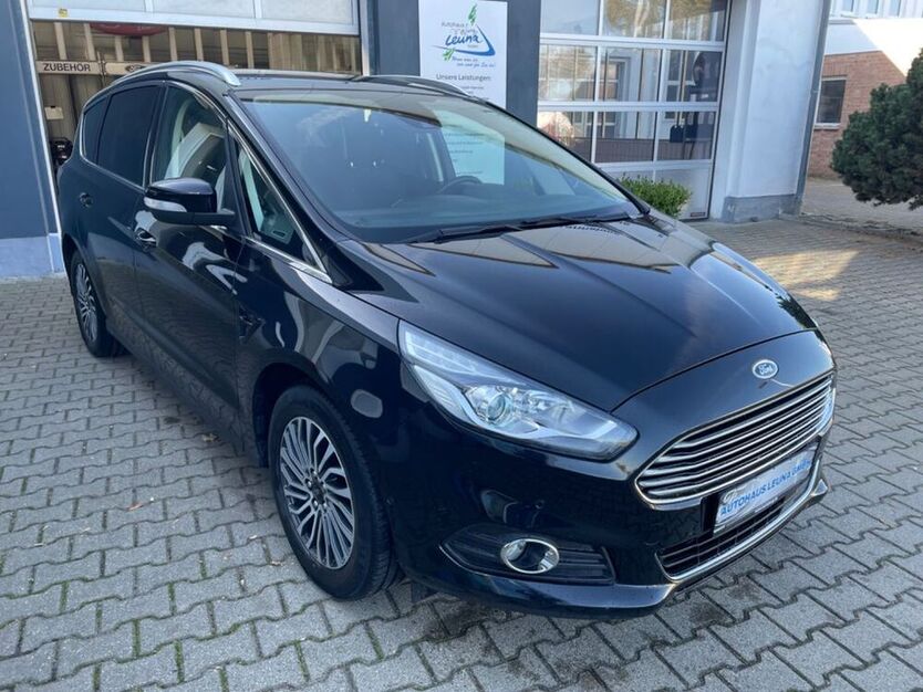 S-Max