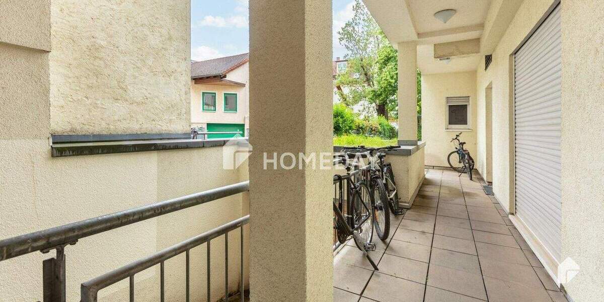 Etagenwohnung Leipzig Zentrum-Süd - 2 Zimmer, 64 m&sup2;, 199.000&euro; | Angebot:25677363