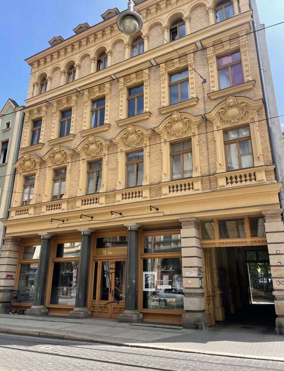Wohnung zum Kaufen in Halle 349.000 € 95.63 m²