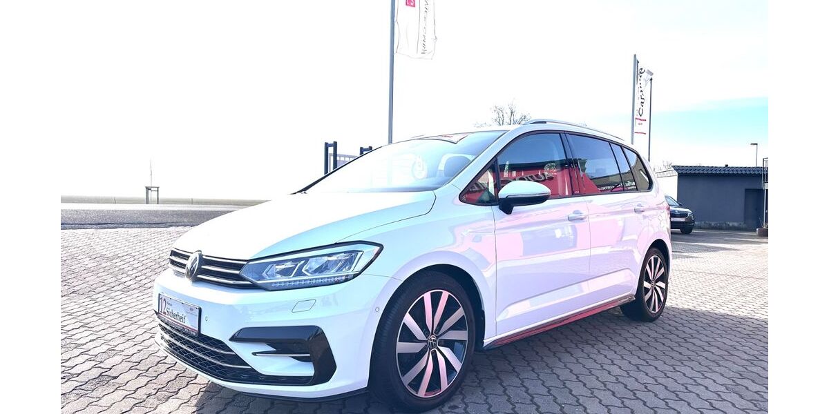 VW Touran 68.536 km 24.999 &euro; Kabelsketal/OT Großkugel 06184