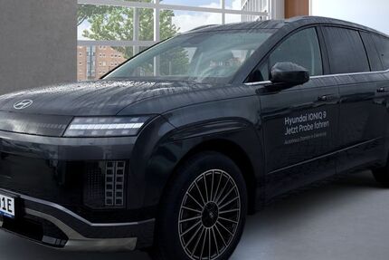 Hyundai IONIQ 9 3.500 km 79.990 &euro; Eilenburg 04838