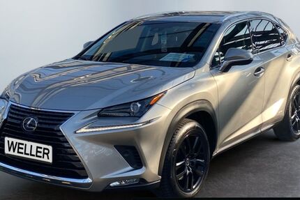 Lexus NX 300 74.975 km 31.490 &euro; Leipzig 04178