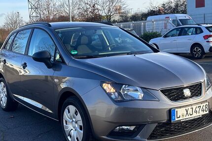 Seat Ibiza 39.400 km 10.500 &euro; Leipzig 04179