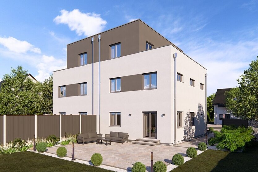 Ein Raumwunder für die ganze Familie - Eleganz trifft Funktionalität