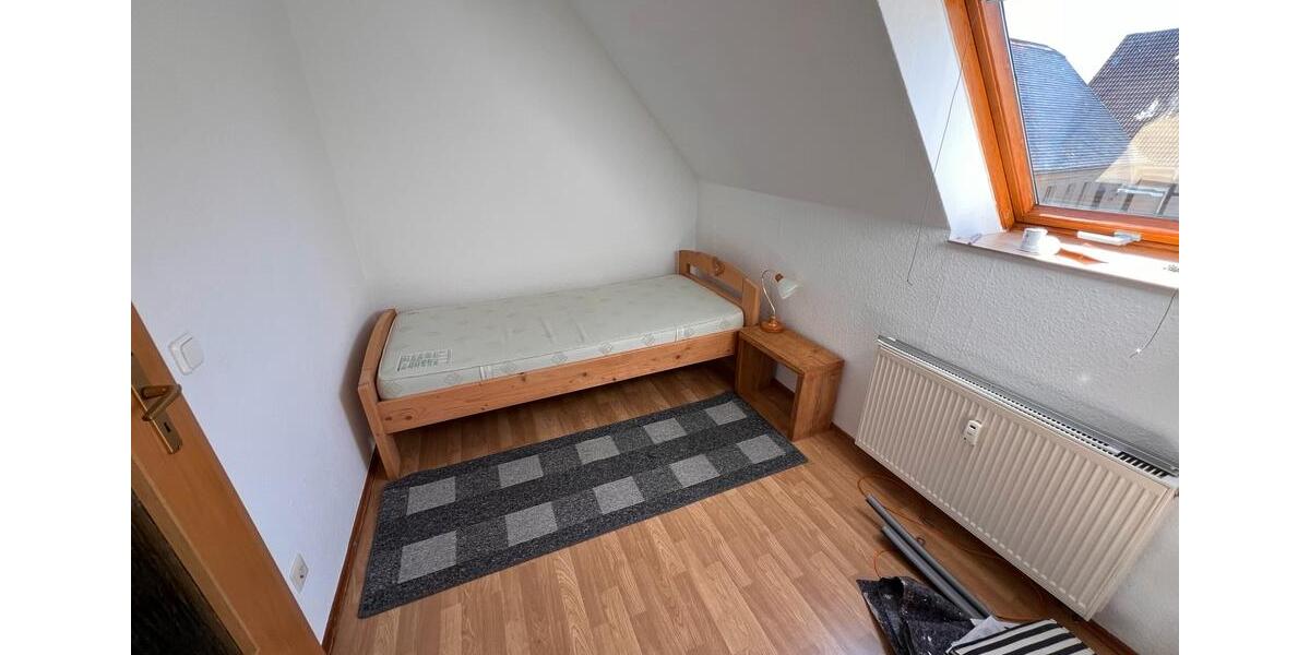 Maisonettenwohnung Leipzig Mitte - 3 Zimmer, 73 m&sup2;, 650&euro; | Angebot:26062095