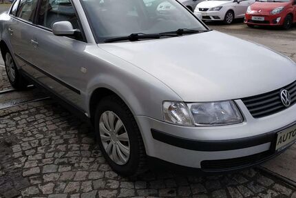 VW Passat 112.985 km 4.500 &euro; Leipzig 04129