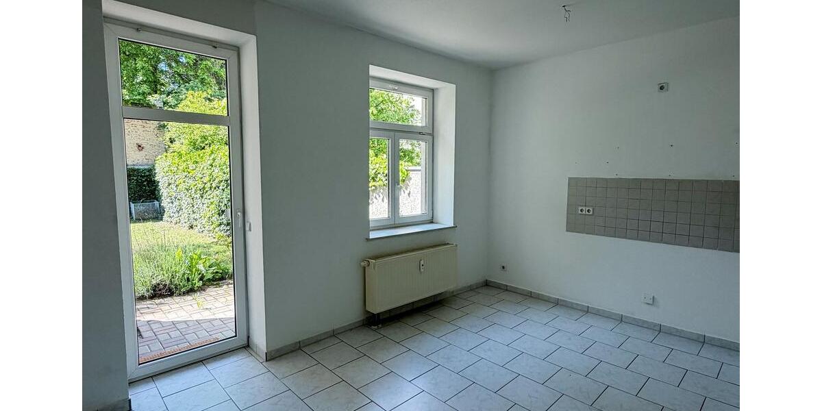 Erdgeschoßwohnung Leipzig Südost - 2 Zimmer, 68 m&sup2;, 599&euro; | Angebot:26621720