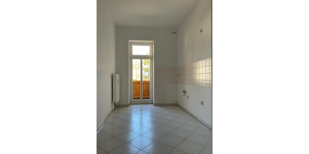 Etagenwohnung Leipzig Südost - 2 Zimmer, 58 m&sup2;, 453&euro; | Angebot:26267943