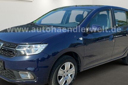 Dacia Sandero 62.808 km 3.699 &euro; Brehna 06796