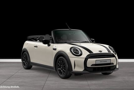 Mini Cooper Cabrio 14.887 km 27.910 € Leipzig 04103