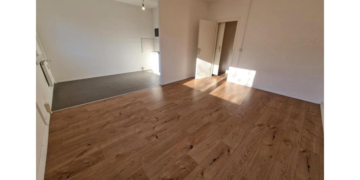 Etagenwohnung Leipzig West - 1 Zimmer, 33 m&sup2;, 342&euro; | Angebot:25342755