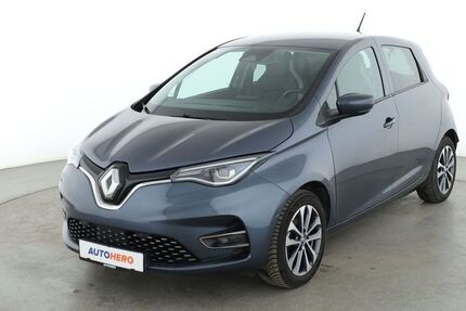 Renault ZOE 45.974 km 13.790 &euro; Leipzig 04328