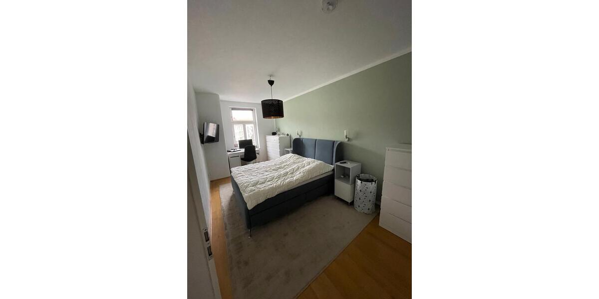 Etagenwohnung Leipzig Nordwest - 3 Zimmer, 70 m&sup2;, 900&euro; | Angebot:25272228
