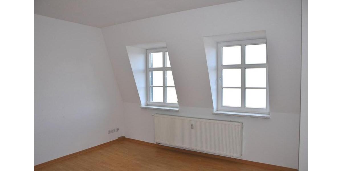 Etagenwohnung Wurzen - 2 Zimmer, 65 m&sup2;, 409&euro; | Angebot:26675772