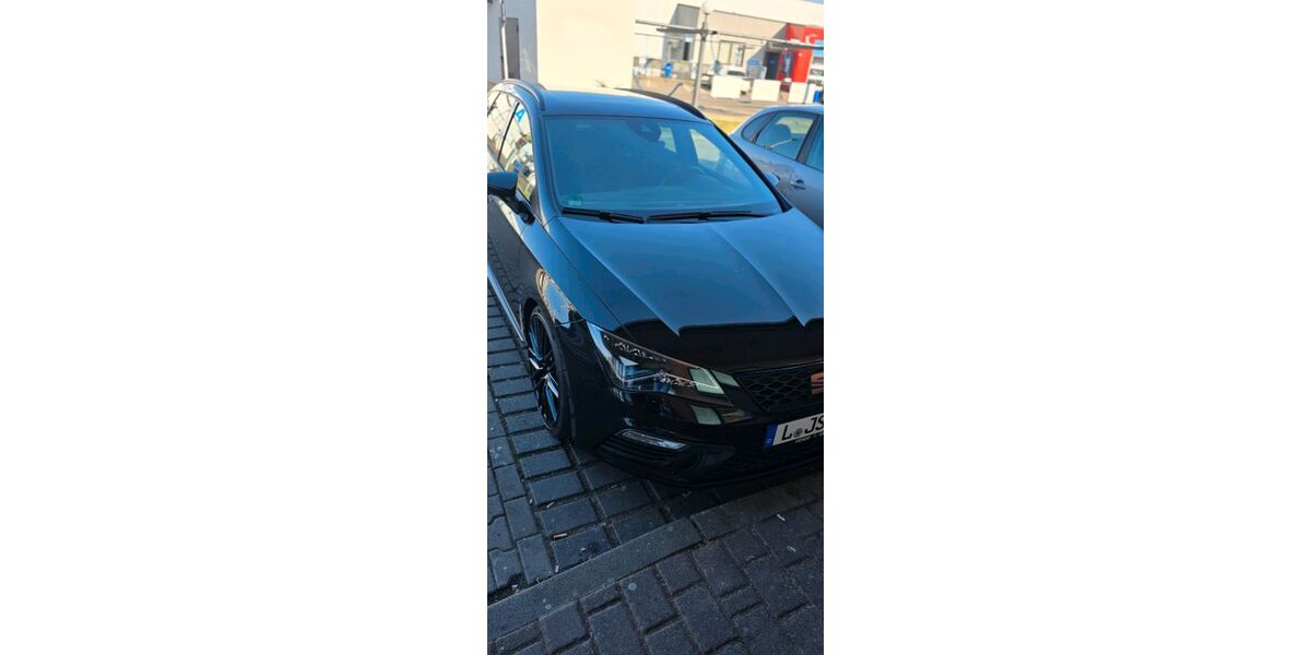 Seat Leon 110.000 km 21.000 &euro; Leipzig 04179