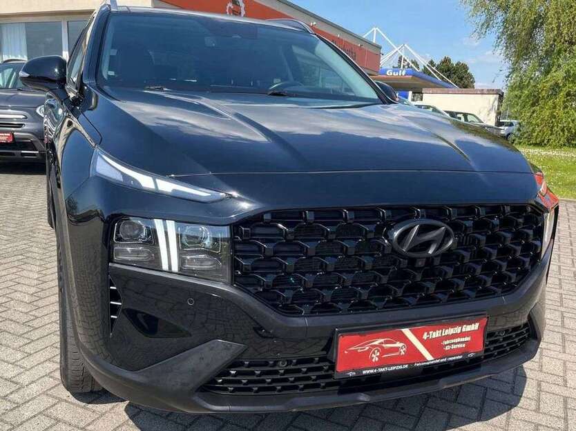 SANTA FE