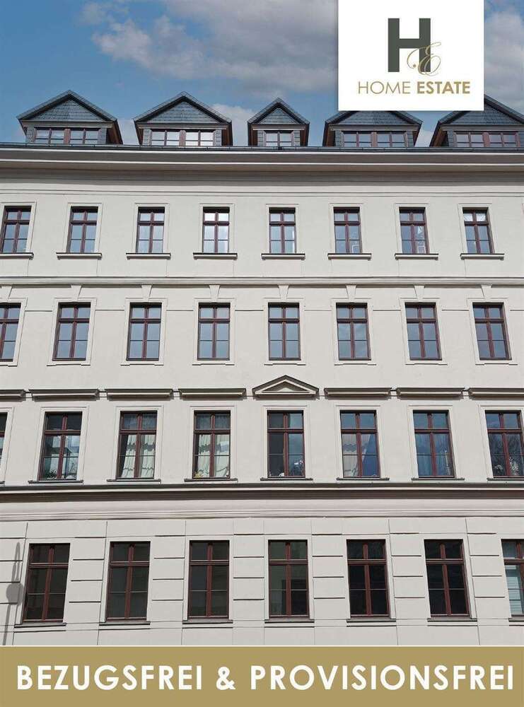 Wohnung zum Kaufen in Leipzig 239.000 € 70 m²