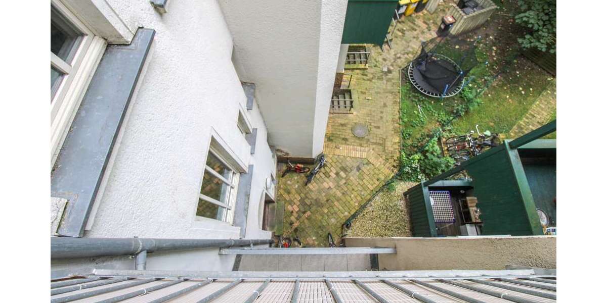 Investieren in Leipzig-Schönefeld: Denkmalgeschütztes ETW-Paket mit 5 Einheiten zimmer