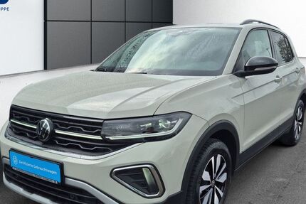 VW T-Cross 8.243 km 22.430 &euro; Wurzen 04808