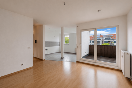 Wohnung Leipzig Nord - 3 Zimmer, 73 m&sup2;, 215.000&euro; | Angebot:27155966