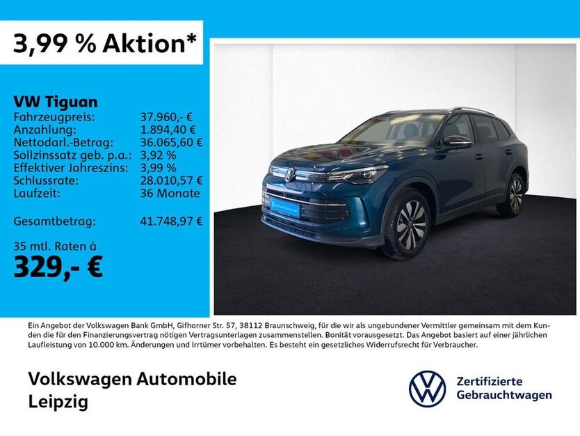 Tiguan