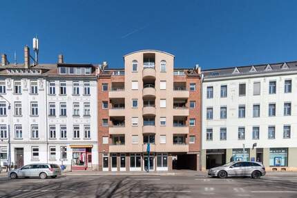 Haus Leipzig Schleußig - 3 Zimmer, 225.000&euro; | Angebot:24436087