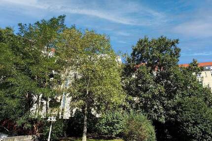 JETZT PORTFOLIO ERWEITERN Vermietete 3-Raum-Wohnung mit 2 Loggien, Gäste-WC & TG-Stellplatz 3 zimmer